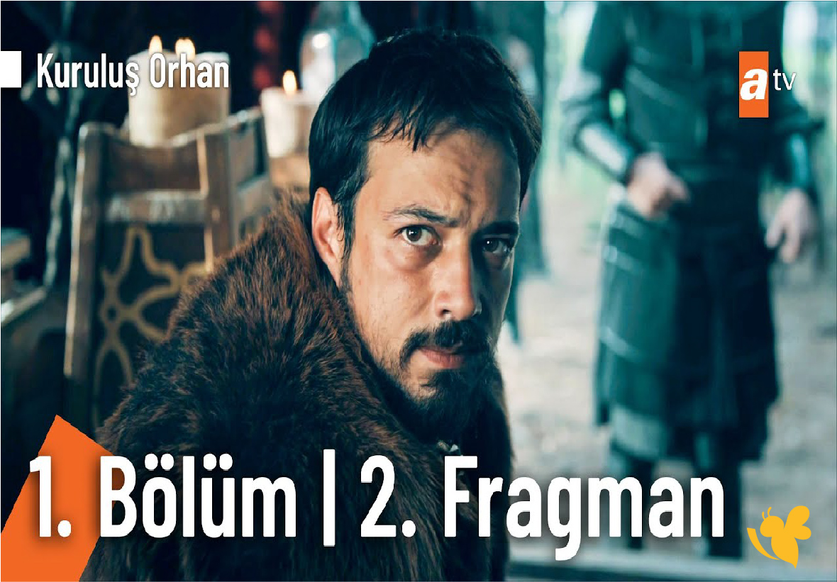 أبرز أحداث الحلقة 3 من مسلسل المؤسس أورهان مترجمة بالعربية