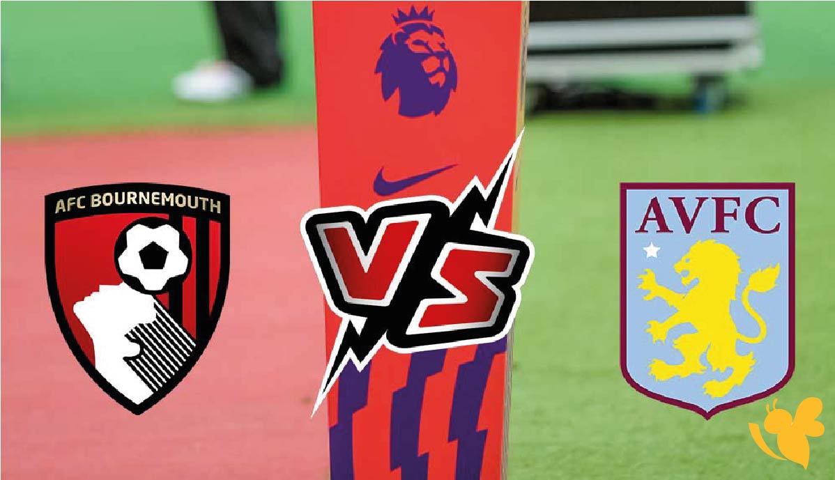 مشاهدة مباراة أستون فيلا ضد بورنموث اليوم الأحد &ndash; الدوري الإنجليزي الممتاز 2025