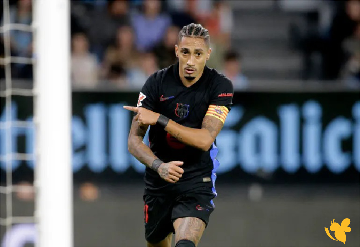 شاهد مباراة سيلتا فيغو ضد برشلونة اليوم مباشرة على beIN Sports الدوري الإسباني