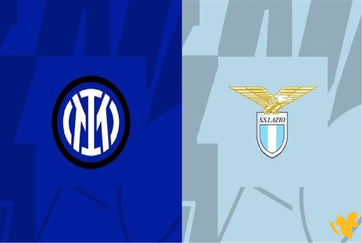 موعد البث المباشر لمباراة إنترميلان&nbsp;ضد لاتسيو في الدوري الإيطالي&nbsp;