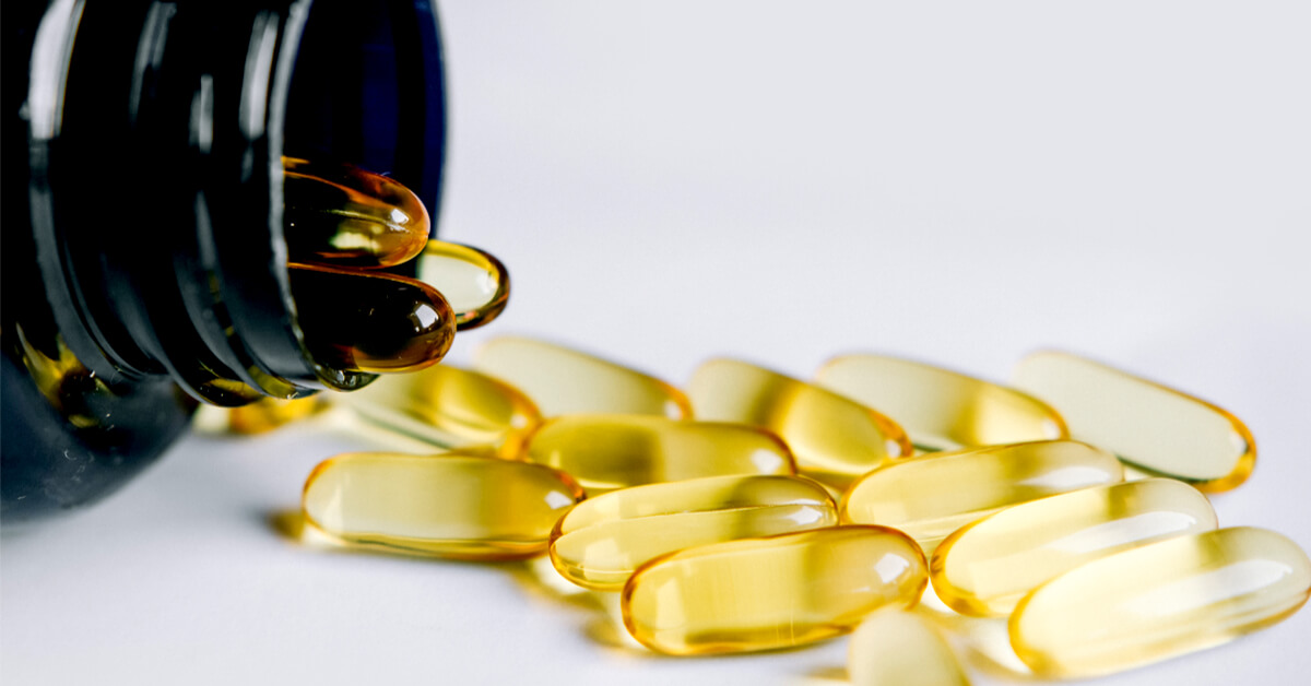 أوميجا 3 تقلل تأثير الكوليسترول الضار وتحسن استجابة الأنسولين