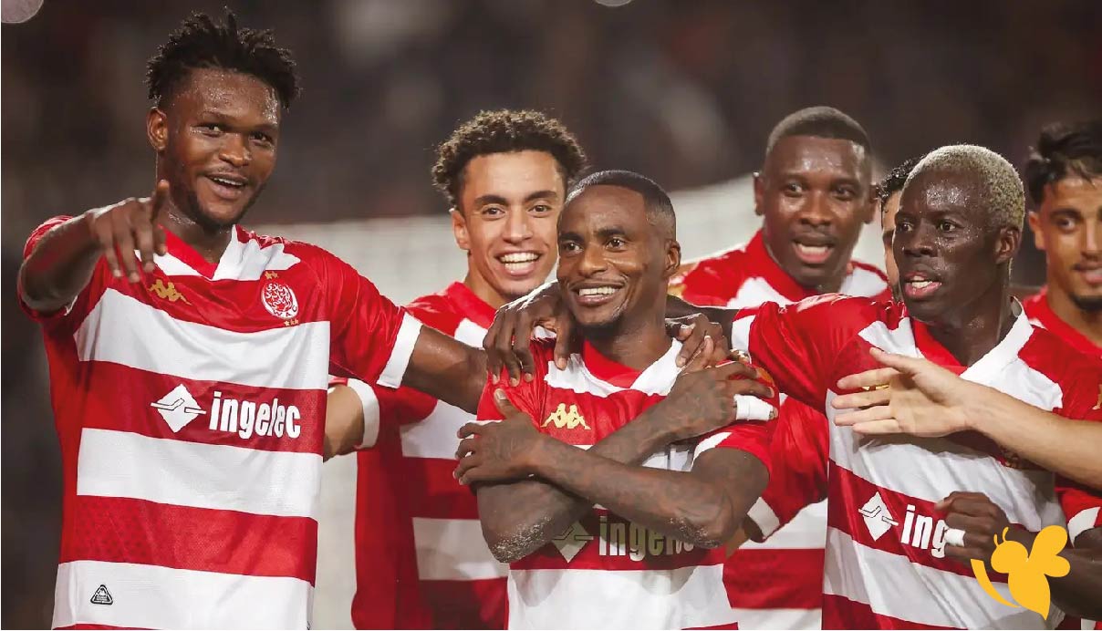 رابط البث المباشر لمباراة أولمبيك آسفي ضد الوداد الرياضي في الدوري المغربي 2025-2026