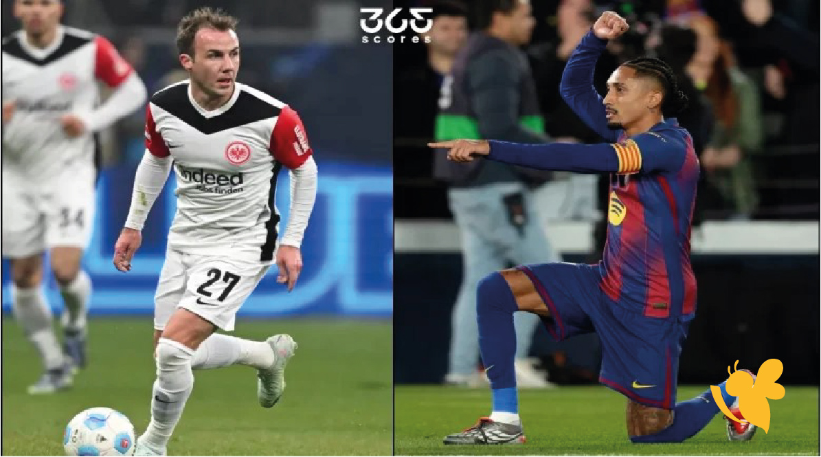 يلا شوت البث المباشرة لمباراة برشلونة ضدآينتراخت فرانكفورت اليوم ديسمبر 9_2025&nbsp;