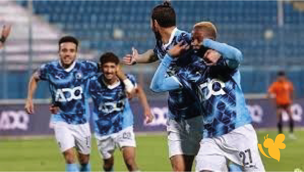 البث المباشر مباراة بيراميدز ضد البنك الأهلي في كأس عاصمة مصر 2025&nbsp;