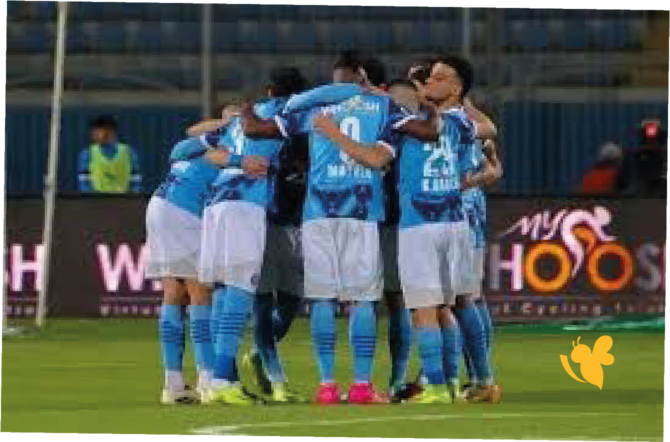 مشاهدة البث المباشر الان مباراة بيراميدز ضد البنك الأهلي 2025&nbsp;