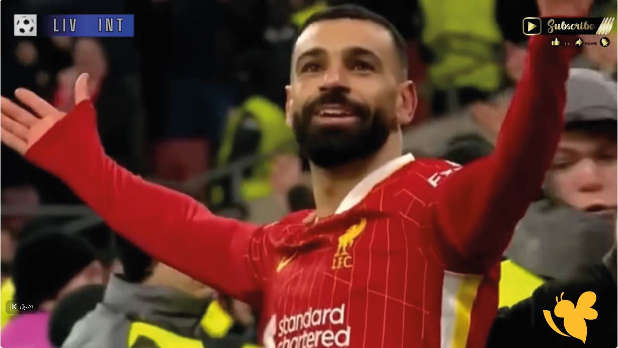 بث مباشر يلا لايف&nbsp;لمتابعة&nbsp;مباراة ليفربول&nbsp;ضد انترميلان اليوم في دوري أبطال أوروبا