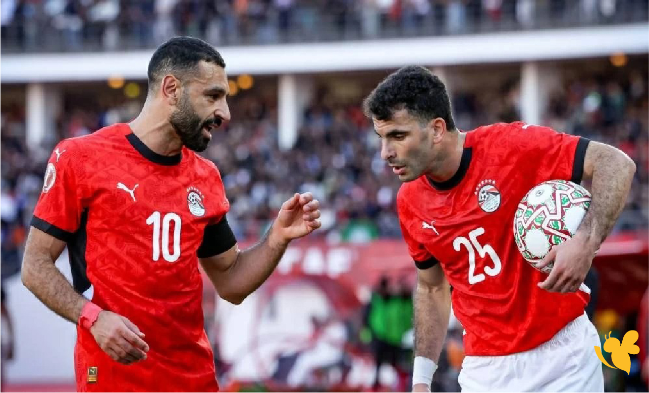 تابع الان بث مباشر لمباراة مصر ضد كوت ديفوار في كأس أمم أفريقيا 2026 تابع الان بث مباشر لمباراة مصر ضد كوت ديفوار في كأس أمم أفريقيا 2026