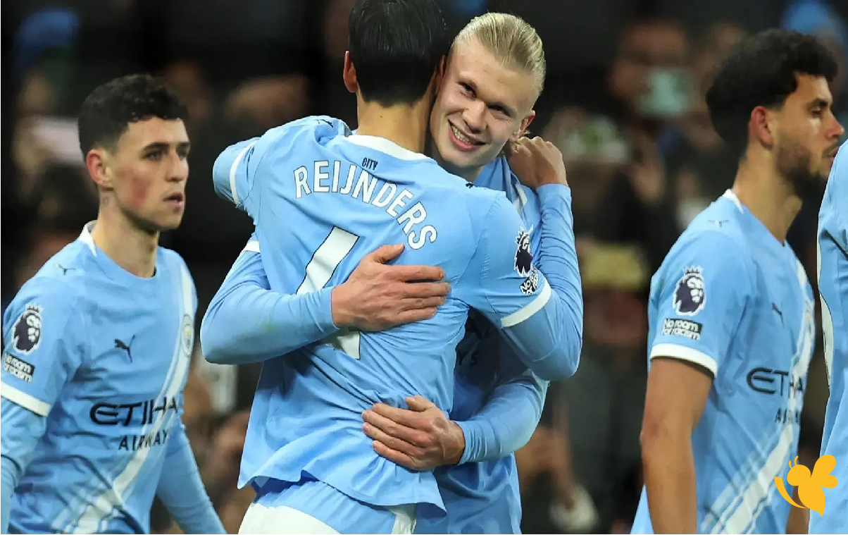 يلا شوت شاهد مباراة مانشستر سيتي ضد إكستر سيتي بث مباشر في كأس الاتحاد الإنجليزي