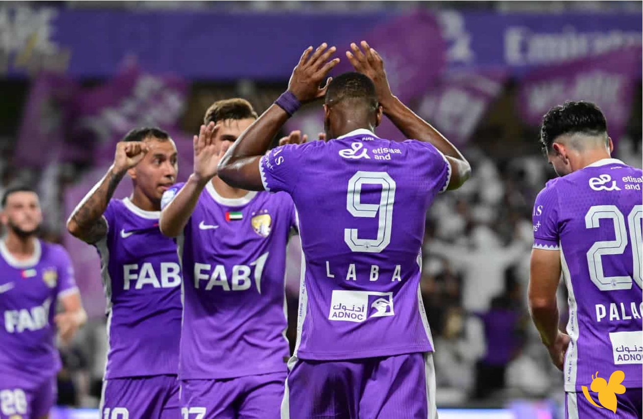 NOW شاهدوا مباراة العين الاماراتي ضد سترة البحريني بث مباشربدوري أبطال الخليج NOW شاهدوا مباراة العين الاماراتي ضد سترة البحريني بث مباشربدوري أبطال الخليج