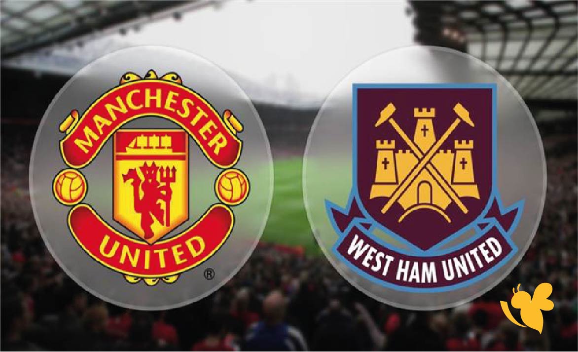 الليلة شاهد مباراة مانشستر يونايتد ضد وست هام بث مباشرفي الدوري الإنجليزي 2026