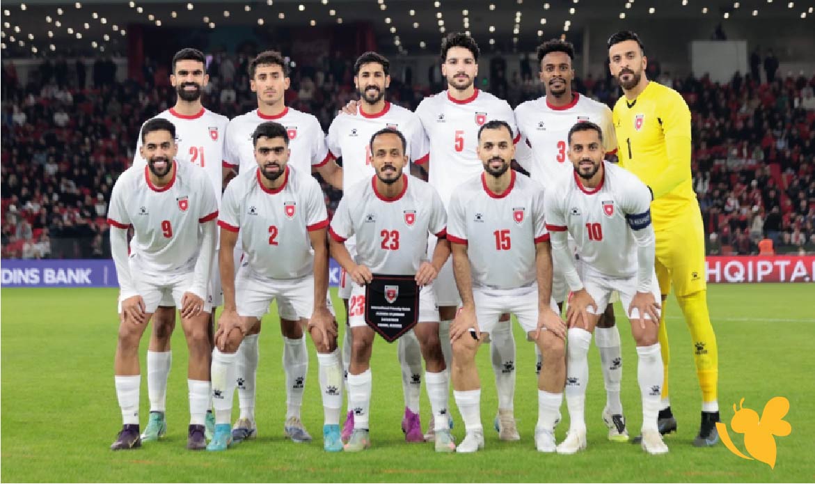 لا تفوّت مباراة الحسين إربد ضد استقلال طهران في ثمن نهائي دوري أبطال آسيا 2026