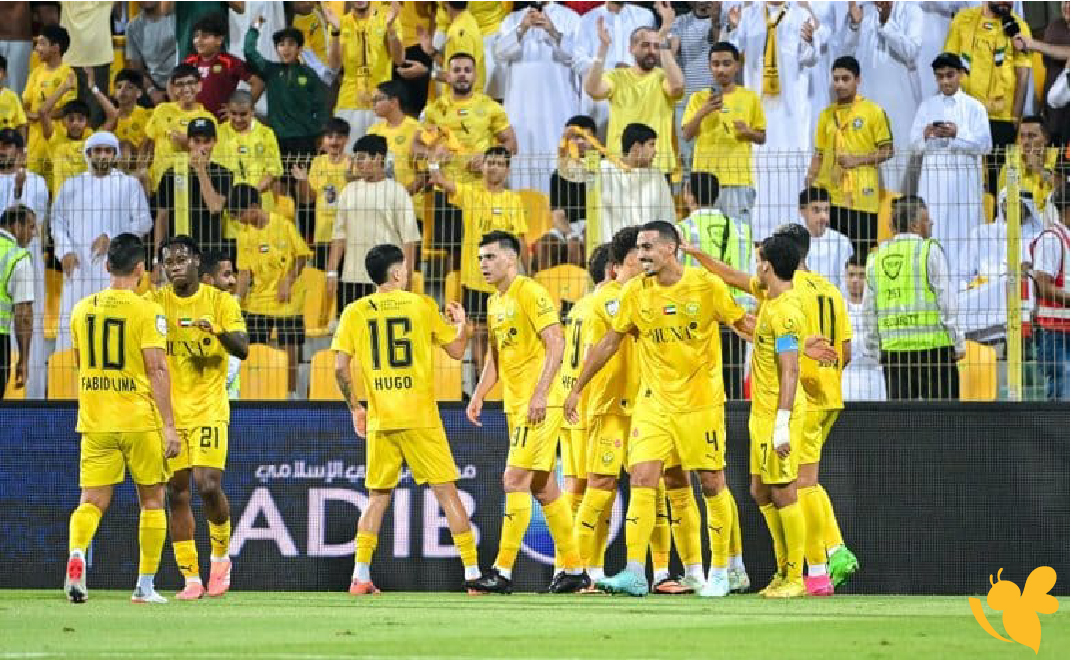 مشاهدة بث مباشر&nbsp;لمباراة الزوراء العراقي ضد الوصل الاماراتي في دوري أبطال آسيا 2