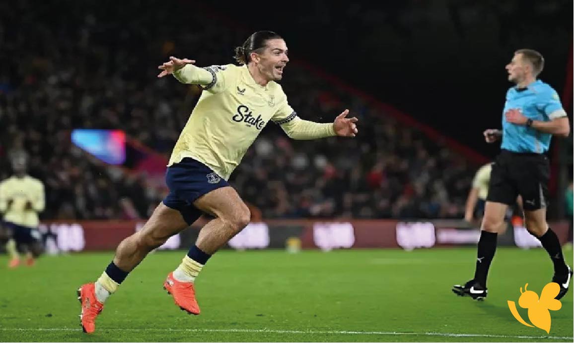 شاهد بث مباشر&nbsp;مباراة إيفرتون ضد بورنموث اليوم في الدوري الانجليزي 2026