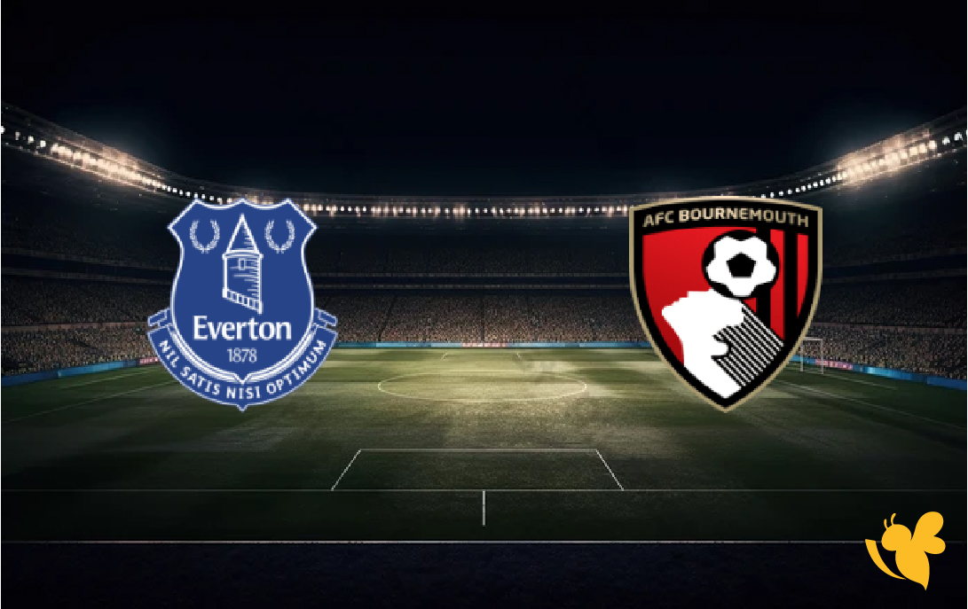 حصرياً الان شاهد مباراة إيفرتون ضد بورنموث اليوم بث مباشر في الدوري الانجليزي 2026