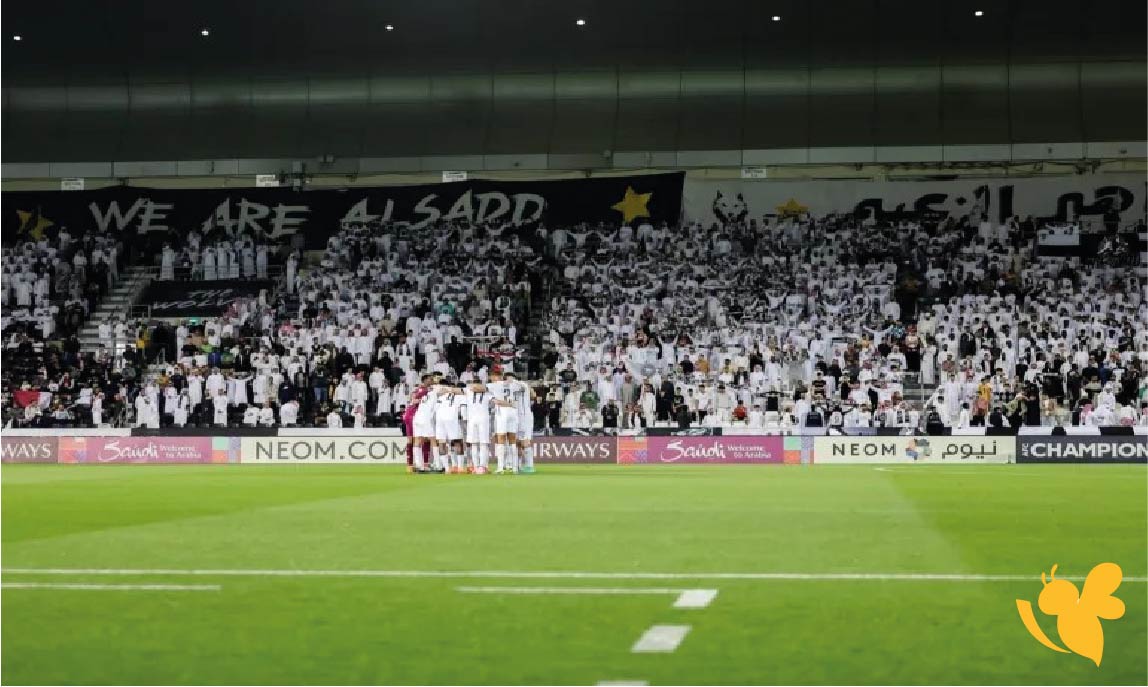 دوري أبطال آسيا 2026: كل ما تريد معرفته عن مباراة تراكتورسازي ضد السد