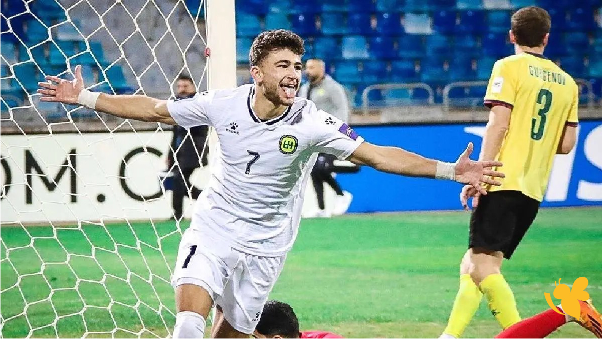 استمتع بمشاهدة بث مباشر لمباراة الحسين إربد ضد استقلال طهران في دوري أبطال آسيا&nbsp;