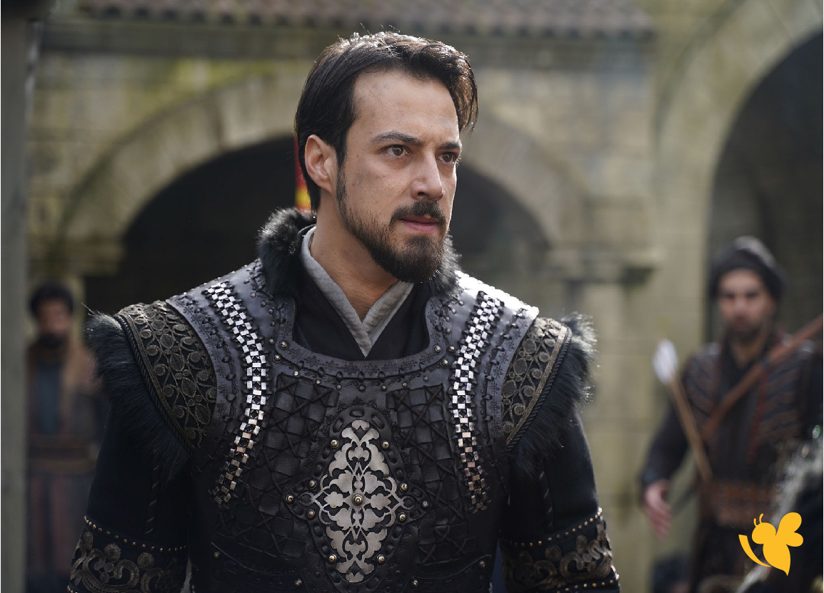 Kuruluş Orhan تصاعد الأحداث في المؤسس أورهان.. موعد الحلقة 14 والقنوات الناقلة