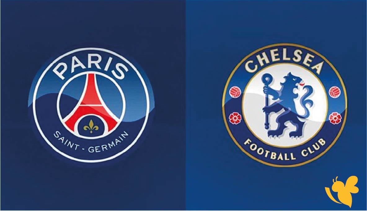 تعرف على موعد مباراة باريس سان جيرمان ضد تشيلسي والقنوات الناقلة في دوري أبطال أوروبا
