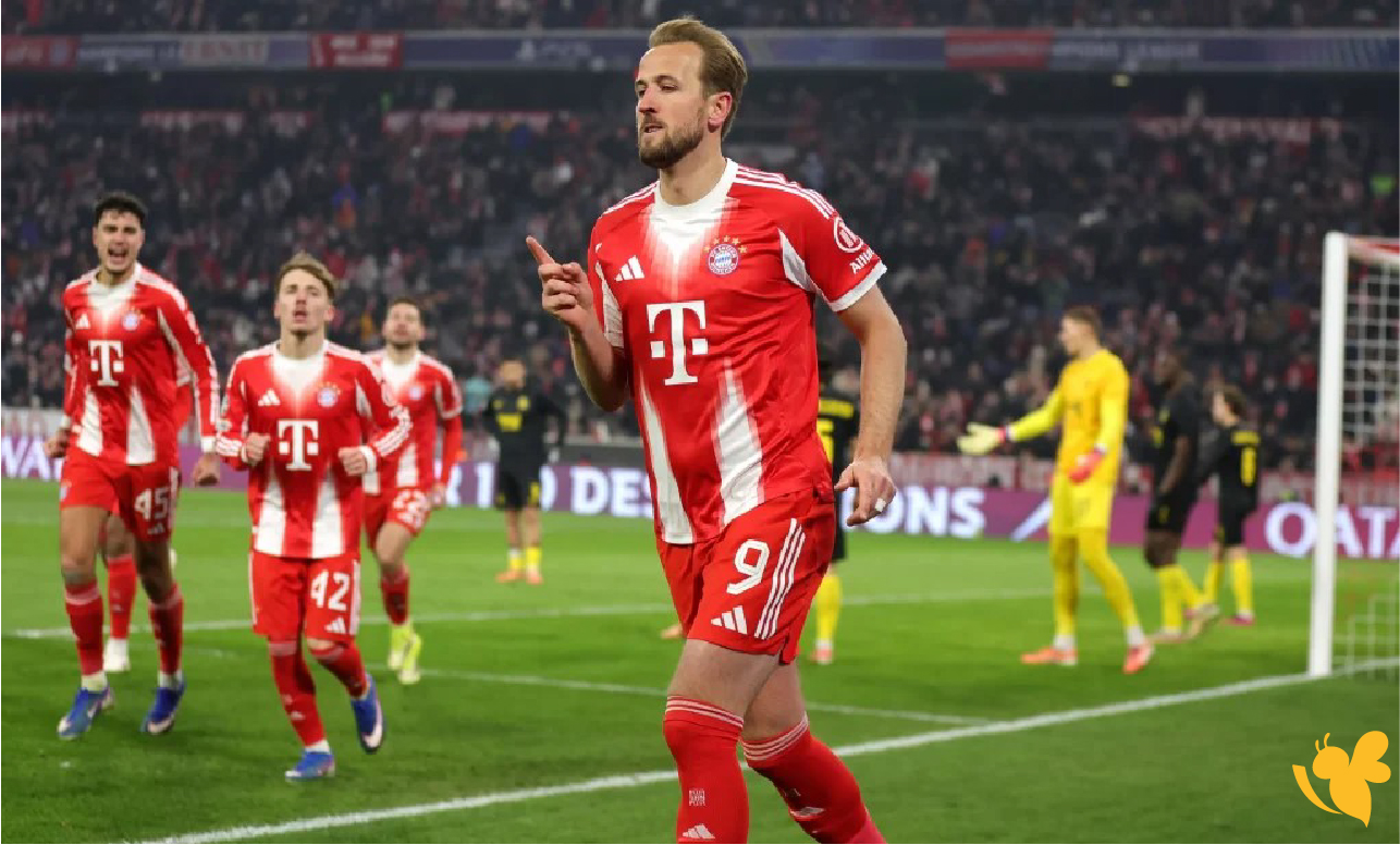 بث مباشر مباراة أتالانتا ضد بايرن ميونخ..في دوري أبطال أوروبا 2026