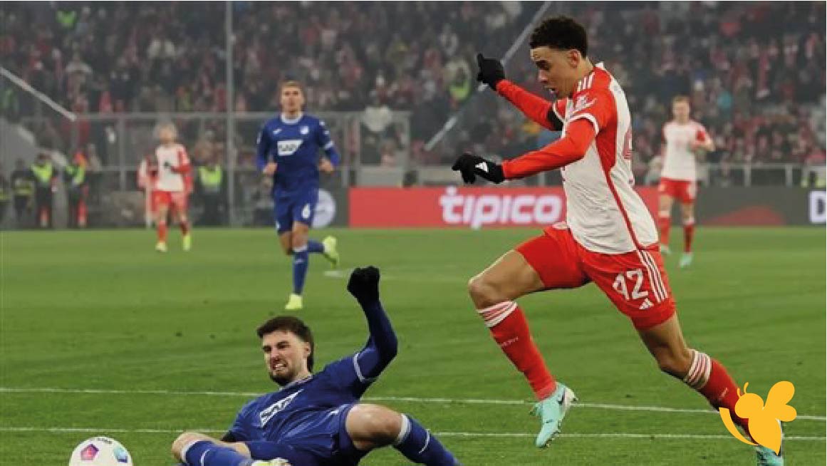 شاهد اليوم بث مباشر مباراة أتالانتا ضد بايرن ميونخ في دوري أبطال أوروبا2026