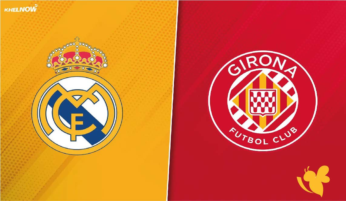 شاهدوا مباراة جيرونا ضد ريال مدريد في الدوري الإسباني live online now شاهدوا مباراة جيرونا ضد ريال مدريد في الدوري الإسباني live online now