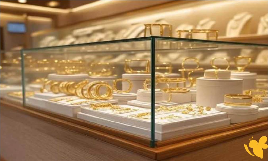 تعرف على أسعار الذهب في الأردن اليوم.. عيار 24 يتجاوز 107 دنانير