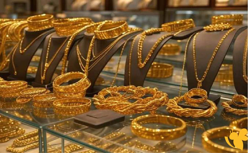 انخفاض أسعار الذهب في العراق اليوم.. هل هي فرصة للشراء؟