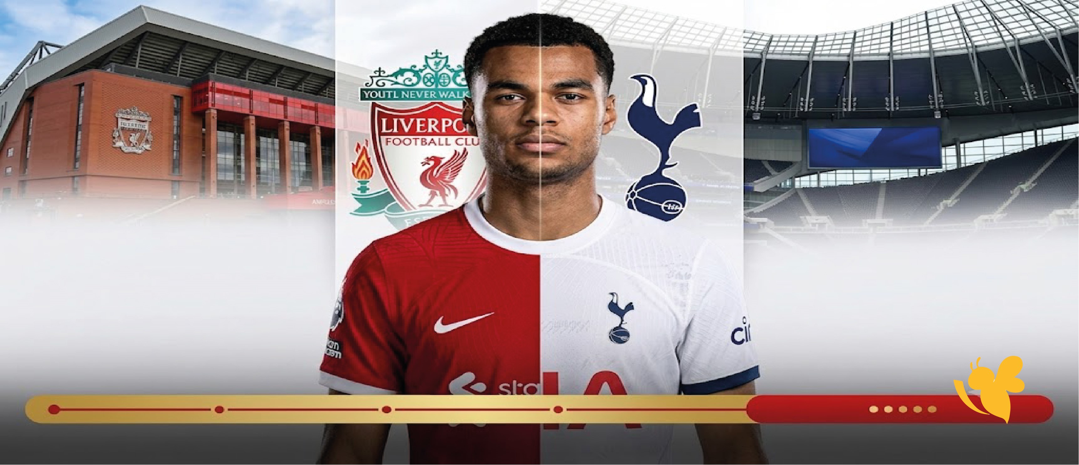 كودي جاكبو يقترب من الرحيل عن ليفربول.. توتنهام يترقب تفاصيل الصفقة