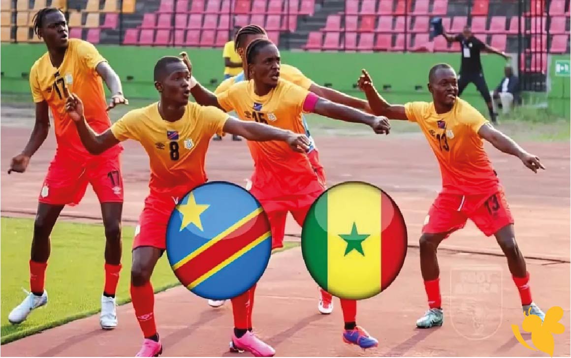 &nbsp;شاهد الان بث مباشر لمباراة توغو ضد جمهورية الكونغو الديمقراطية اليوم 10 اكتوبر 2025 بدون تشفير