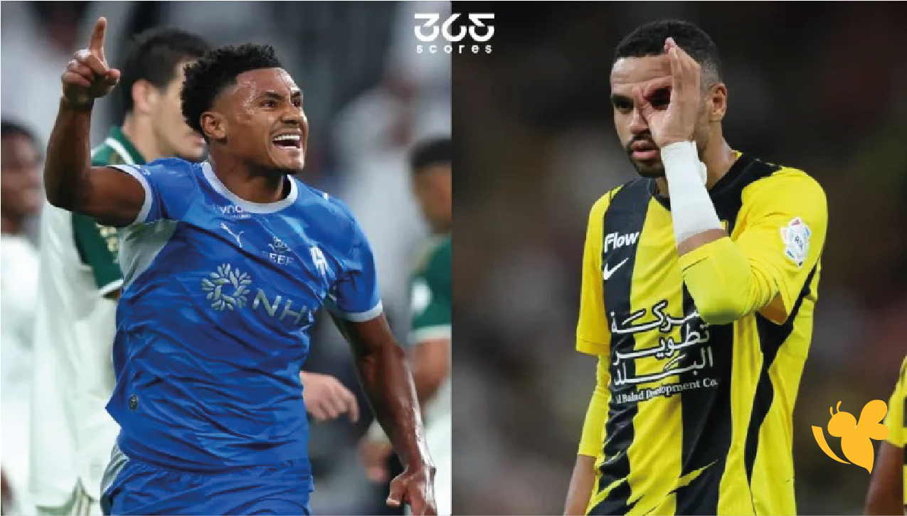 الهلال ضد الاتحاد.. موعد مباراة اليوم السبت في دوري روشن السعودي 2026-2027