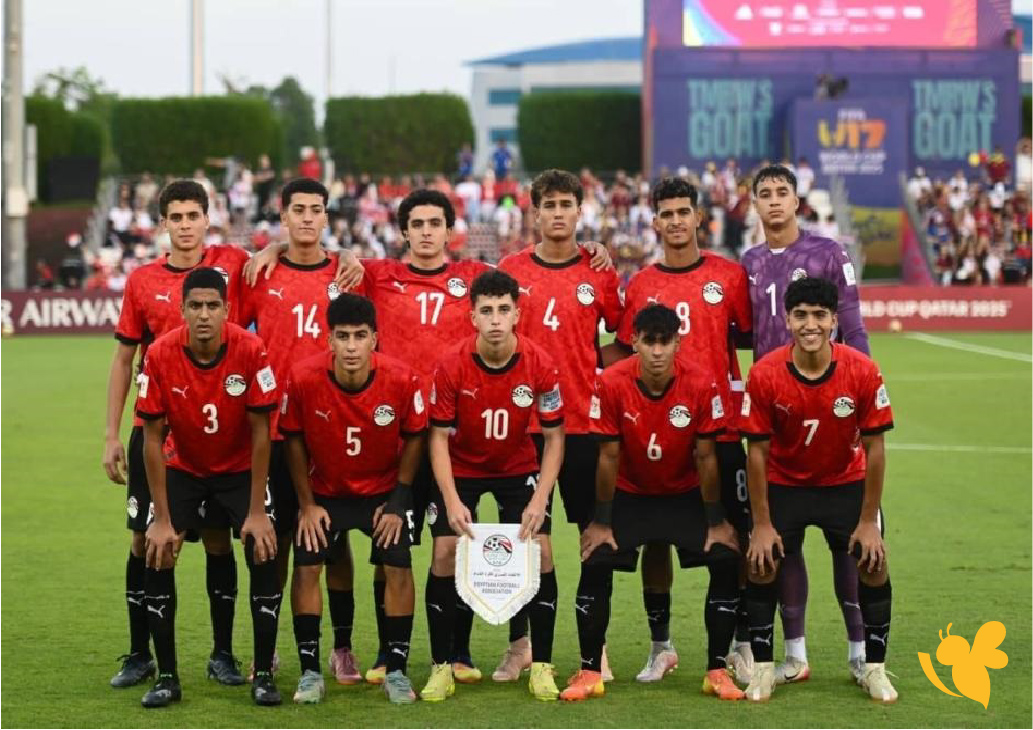 الليلة شاهد&nbsp;مباراة مصر ضد إنجلترا في كأس العالم للناشئين بث&nbsp;مباشر&nbsp;
