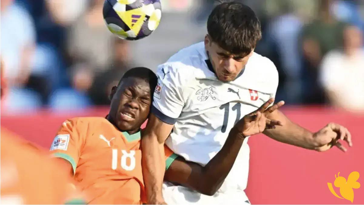 &nbsp;مشاهدة بث مباشر لمباراة كوريا الجنوبية ضد كوت ديفوار في كأس العالم تحت 17 عاماً