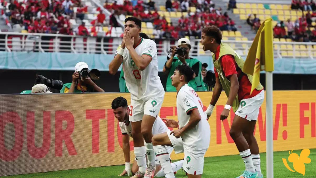 Yalla kora نتيجة مباراة سويسرا ضد المكسيك في كأس العالم تحت 17 سنة&nbsp;