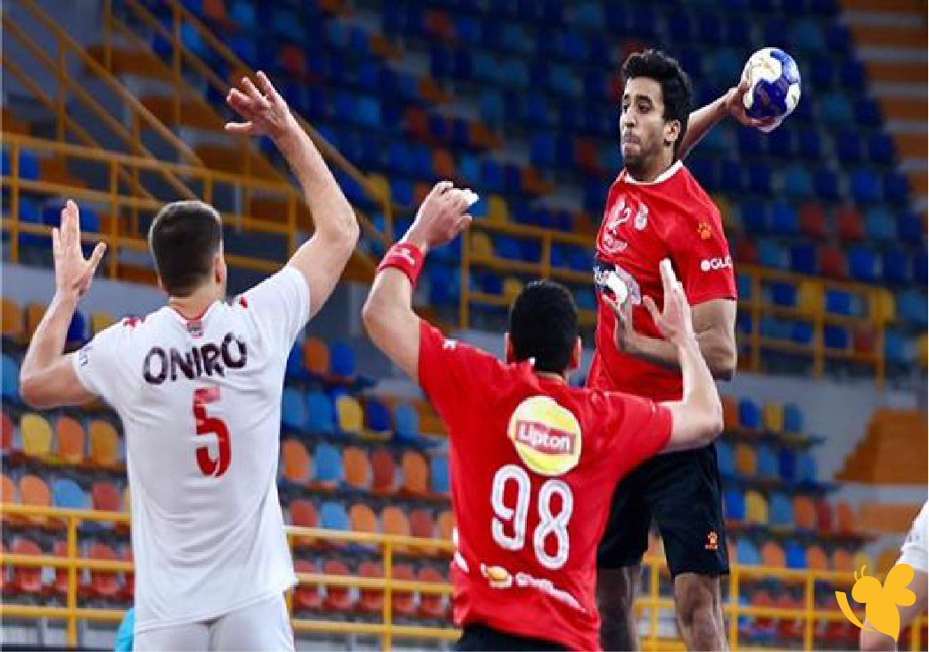 ترقبوا موعد مباراة الأهلي ضد سموحة في نهائي كأس السوبر المصري لكرة اليد