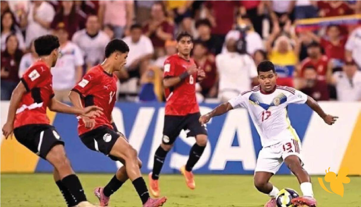 يلا شوت شاهد مباراة مصر ضد إنجلترا في كأس العالم للناشئين 2025 مباشر&nbsp;