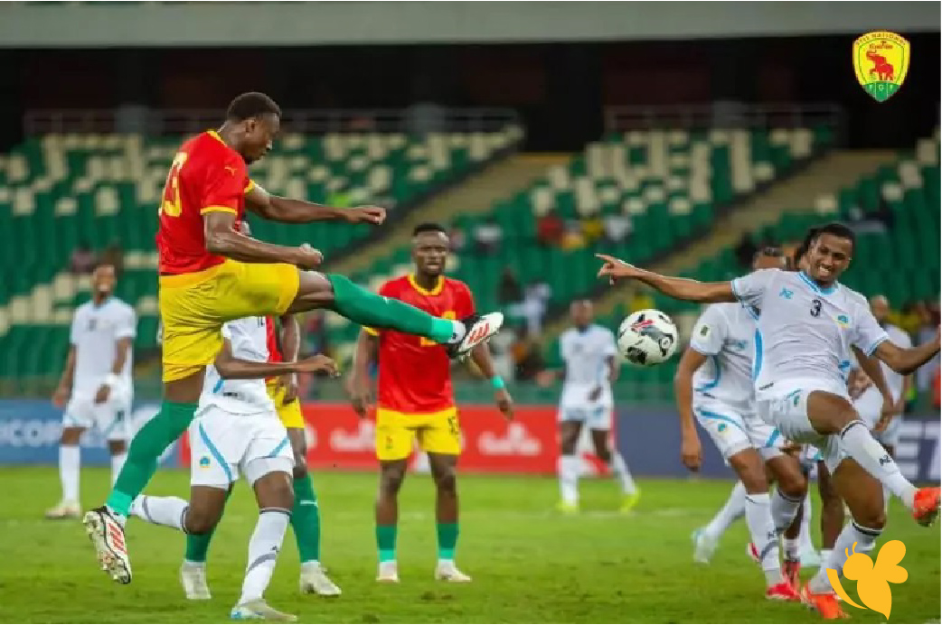 موعد مباراة أوغندا ضد فرنسا&nbsp;في&nbsp;كأس العالم تحت 17 سنة