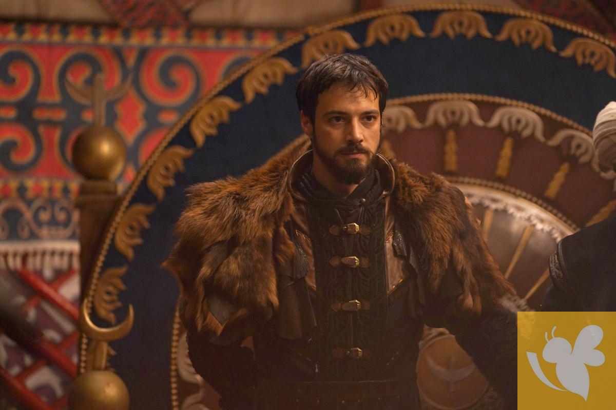 مشاهد ملحمية وصراعات الحكم تشعل أولى حلقات &laquo;المؤسس أورهان&raquo;