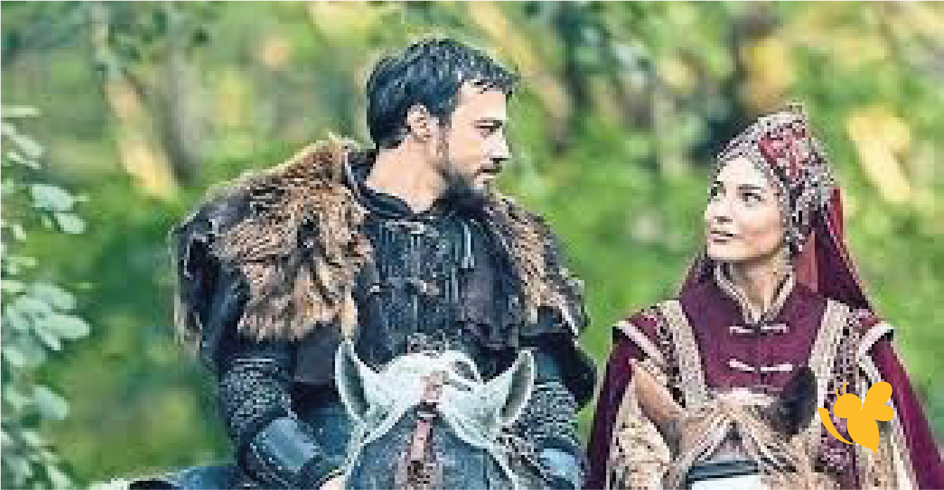 أورهان بعد وفاة عثمان: الحلقة 7 تكشف خططه لتوحيد الدولة وفتح بورصة 2025_2025