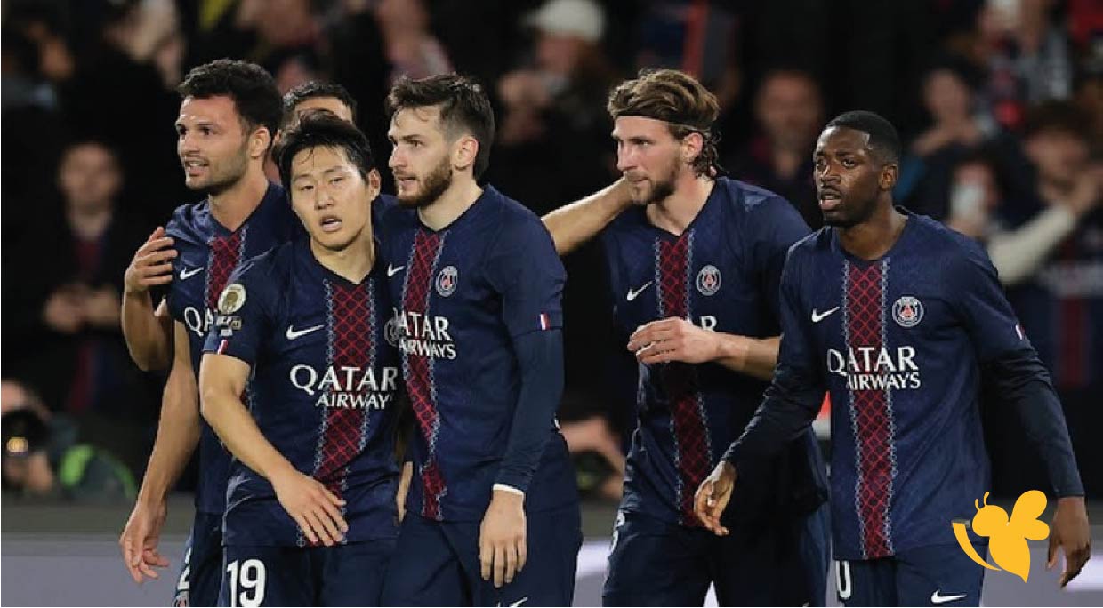 بث مباشر لمباراة باريس سان جيرمان ضد أتلتيك بلباو في&nbsp;دوري أبطال أوروبا اليوم&nbsp;