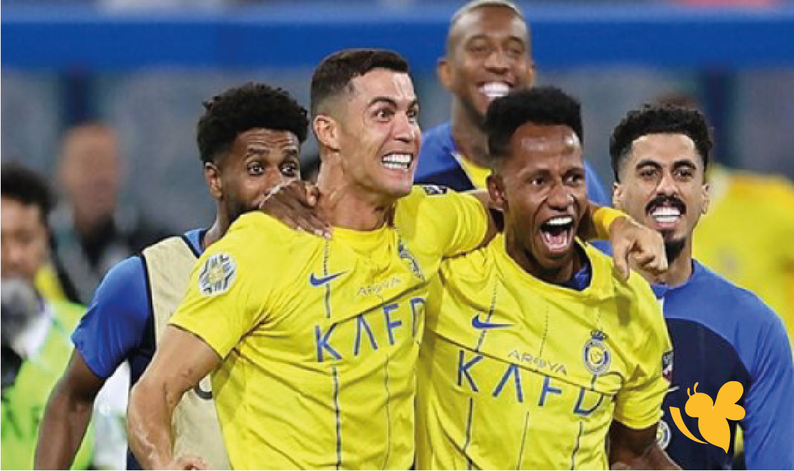 يلا شوت مشاهدة مباراة&nbsp;الوحدة الاماراتي &nbsp;والنصرالسعودي اليوم 10 _2025 مباشر