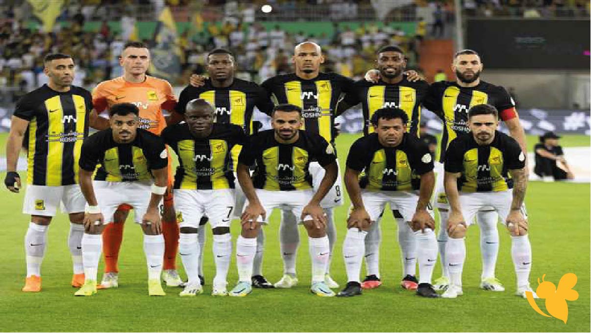 مشاهدة مباراة الاتحاد السعودي ضد بالم سيتي اليوم &ndash; المباريات الودية الدولية 2025