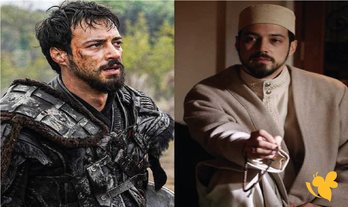 المؤسس أورهان الحلقة 7: موعد العرض وتردد القنوات الناقلة