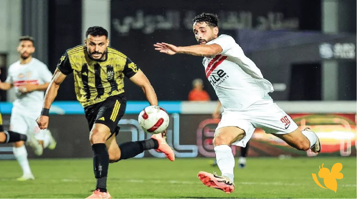 متى موعد مباراة الزمالك ضدزد إف سي في كأس الرابطة المصرية 2026؟ متى موعد مباراة الزمالك ضدزد إف سي في كأس الرابطة المصرية 2026؟