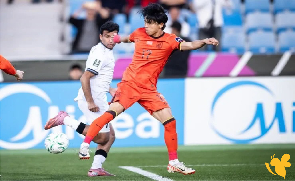 البث المباشر لمباراة الصين ضد أستراليا لكأس آسيا تحت 23 سنة اليوم شاهدها بدون اشتراك