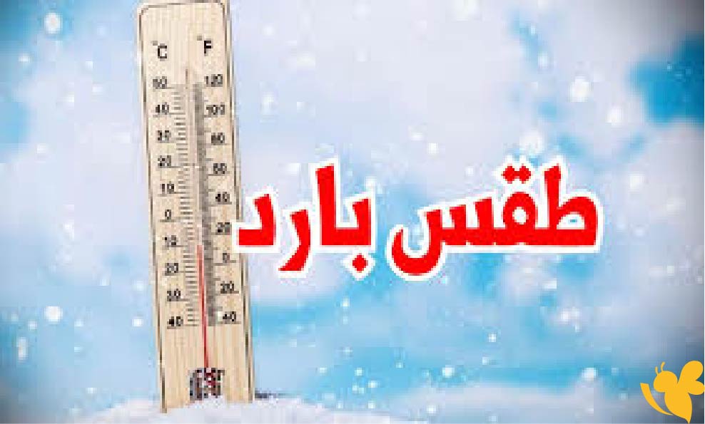 الطقس في الجنوب بين الاعتدال والبرودة