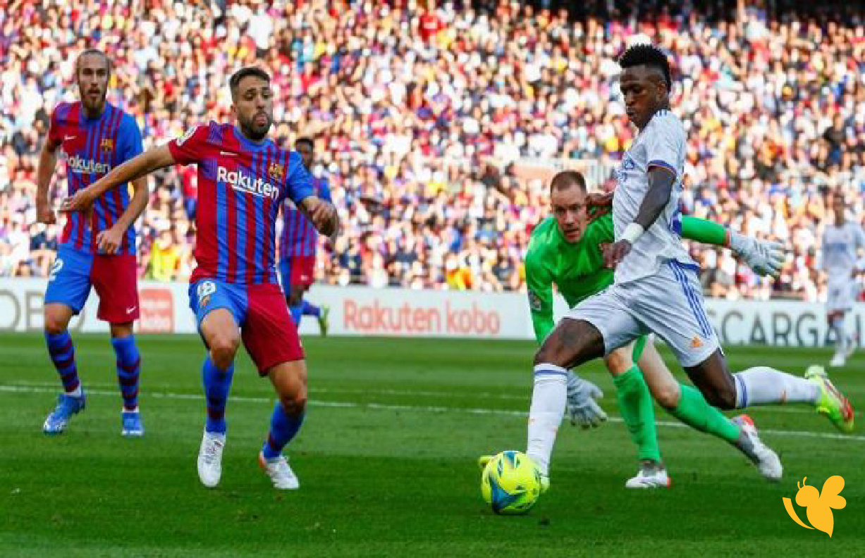 موعد مباراة ريال مدريد وبرشلونة في نهائي كأس السوبر الإسباني 2026 والقنوات الناقلة