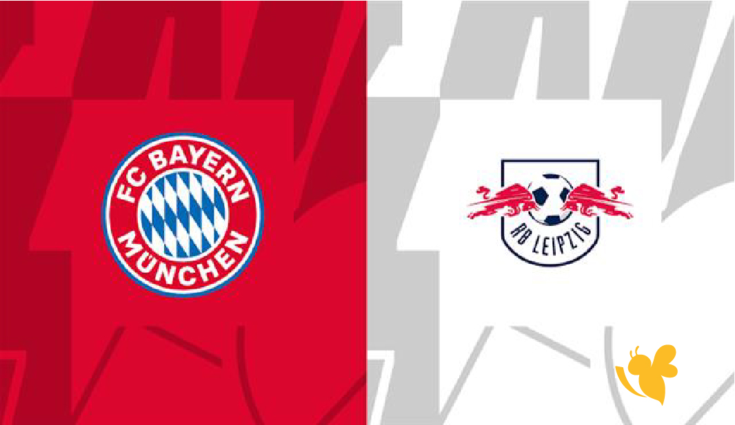 شاهد الآن: بايرن ميونخ ضد لايبزيج &ndash; بث مباشر اليوم في ربع نهائي كأس ألمانيا