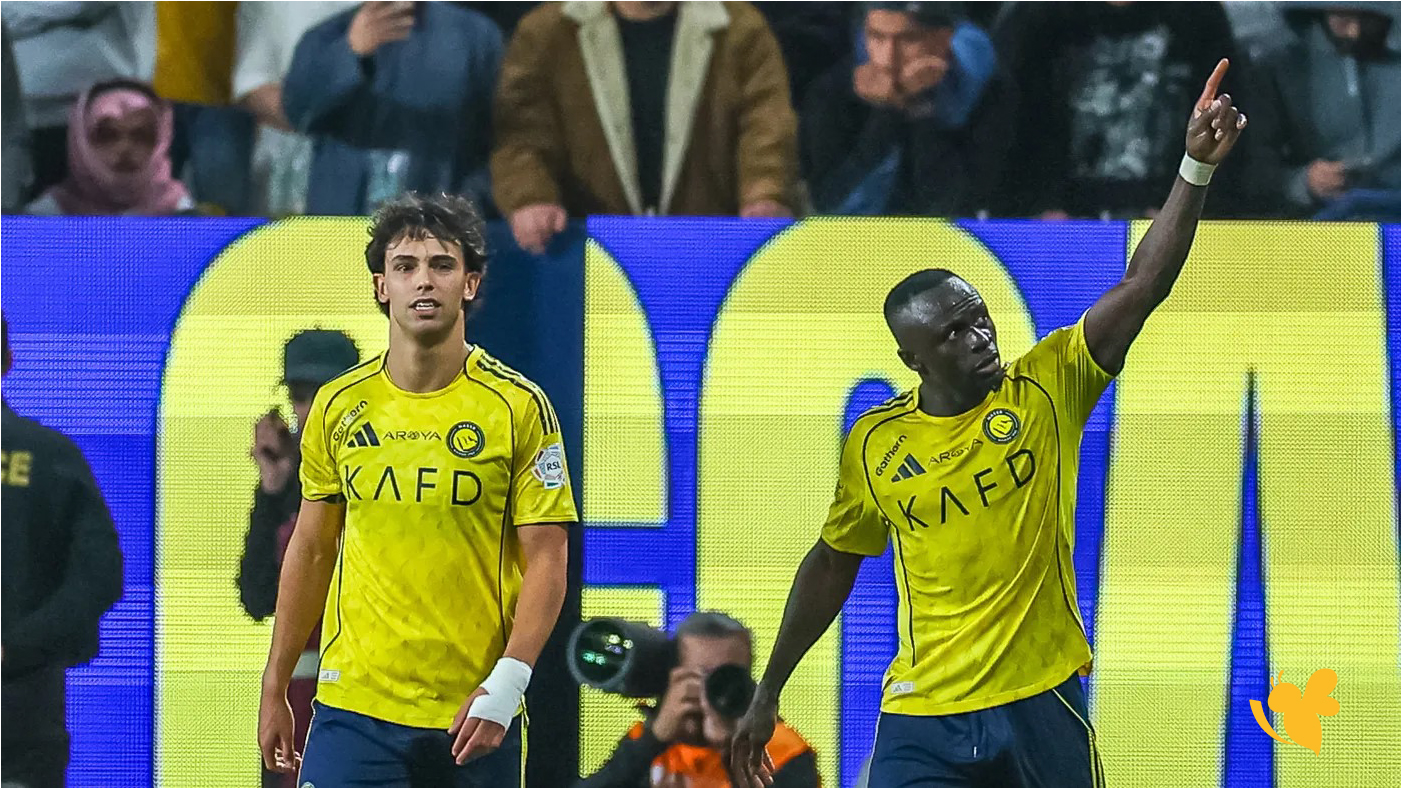 استمتع بمشاهدة بث مباشر لمباراة النصر ضد أركاداغ في دوري أبطال آسيا 2 2026 استمتع بمشاهدة بث مباشر لمباراة النصر ضد أركاداغ في دوري أبطال آسيا 2 2026