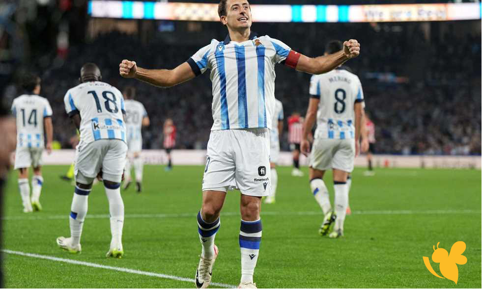 Yalla shoot البث المباشر لمباراة أتلتيك بلباو ضد ريال سوسيداد في كأس ملك إسبانيا 2026 Yalla shoot البث المباشر لمباراة أتلتيك بلباو ضد ريال سوسيداد في كأس ملك إسبانيا 2026