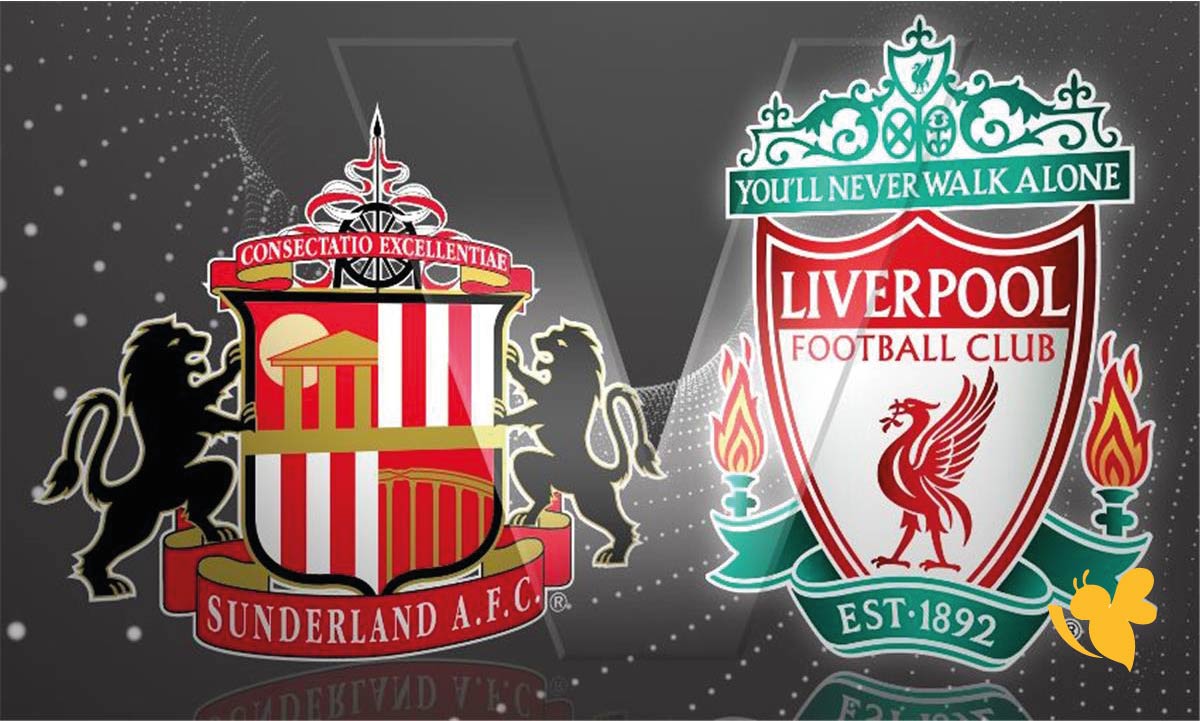 شاهد البث المباشر لمباراة ليفربول ضد سندرلاند في&nbsp;الدوري الإنجليزي عبر&nbsp;Yalla Kora